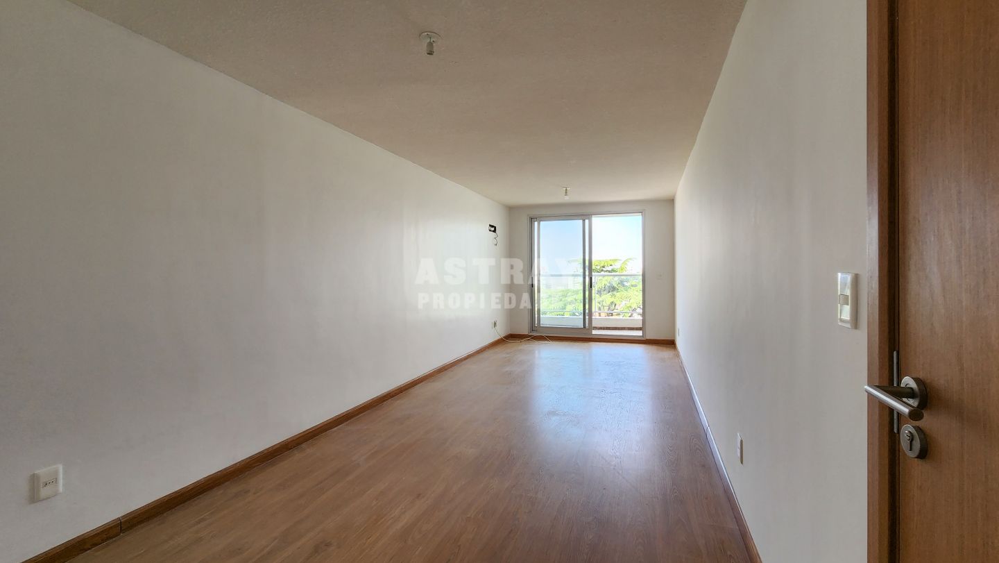 Apartamento en alquiler en Malvín
