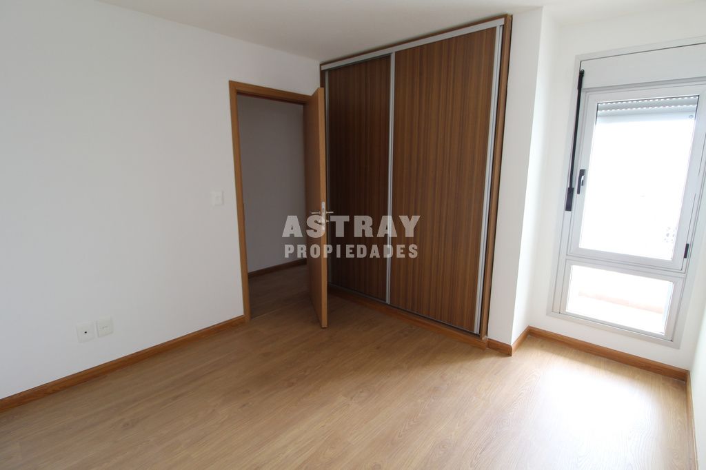 Departamento en alquiler de 3 ambientes en Malvin · Foto 10
