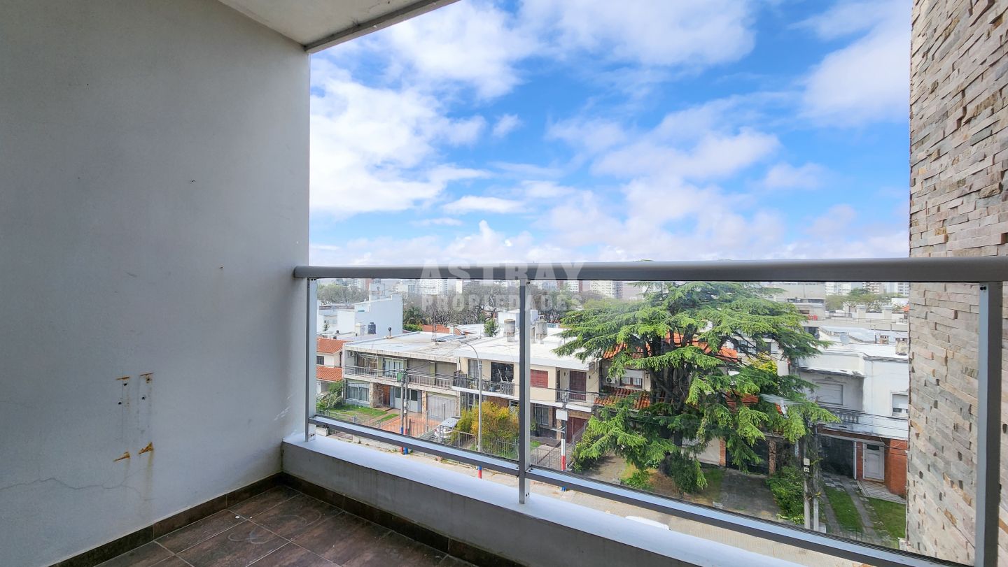 Departamento en alquiler de 3 ambientes en Malvin · Photo 4