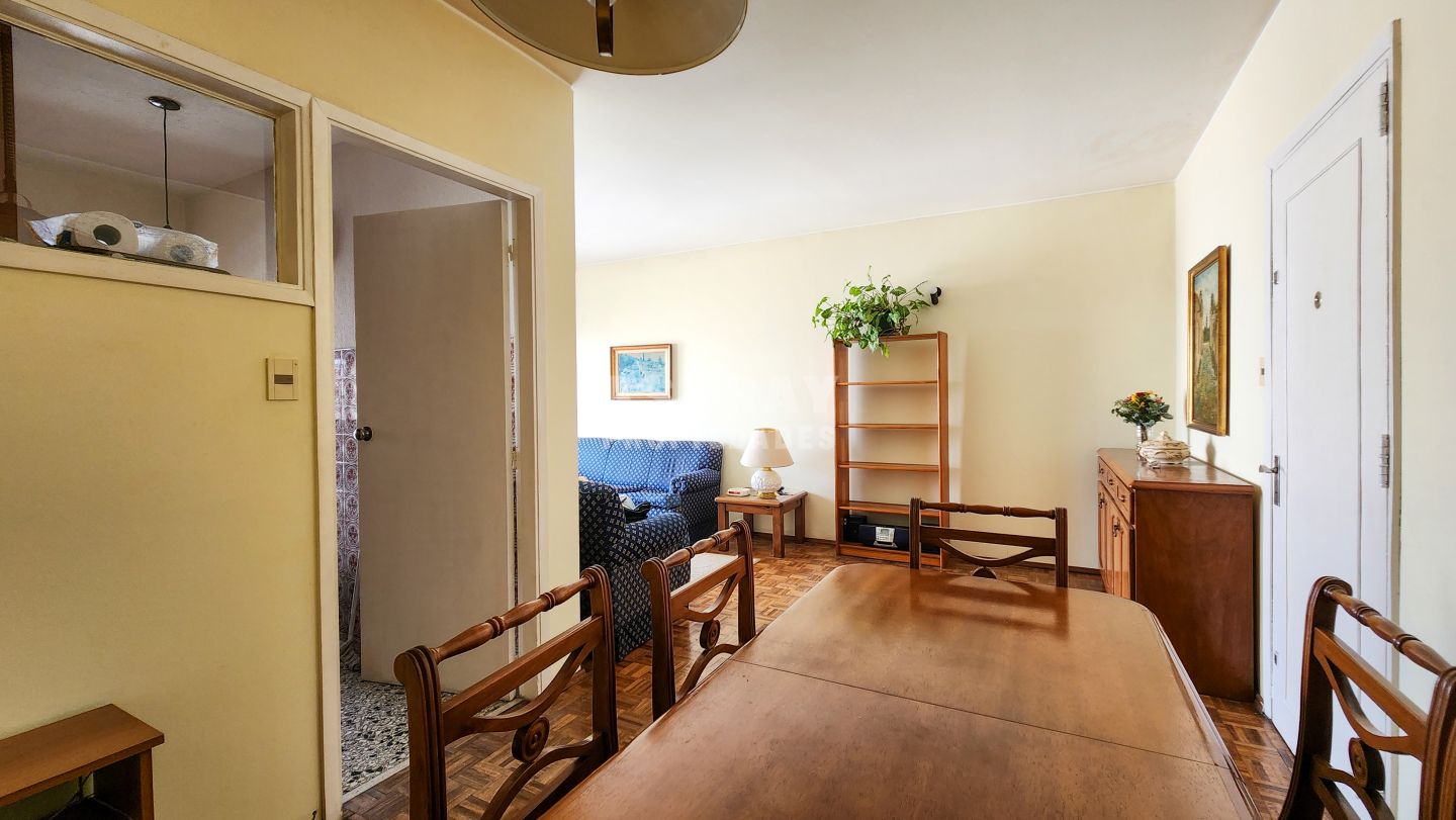 Departamento en alquiler de 3 ambientes en Pocitos · Foto 10