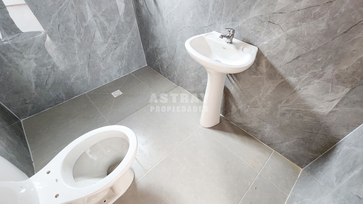 Casa en alquiler de 2 ambientes en Sayago · Foto 12