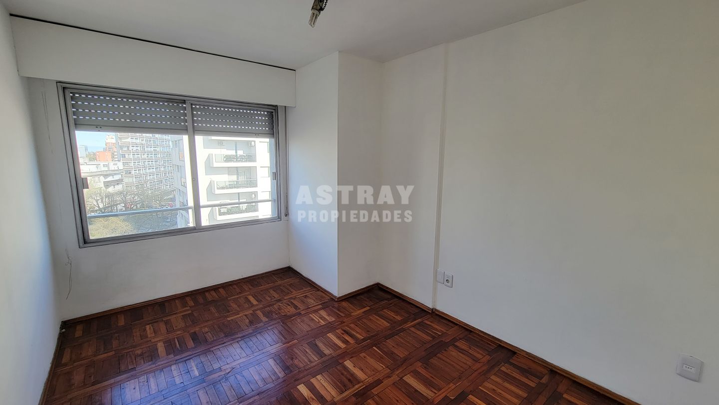 Departamento en alquiler de 3 ambientes en La Blanqueada · Foto 11