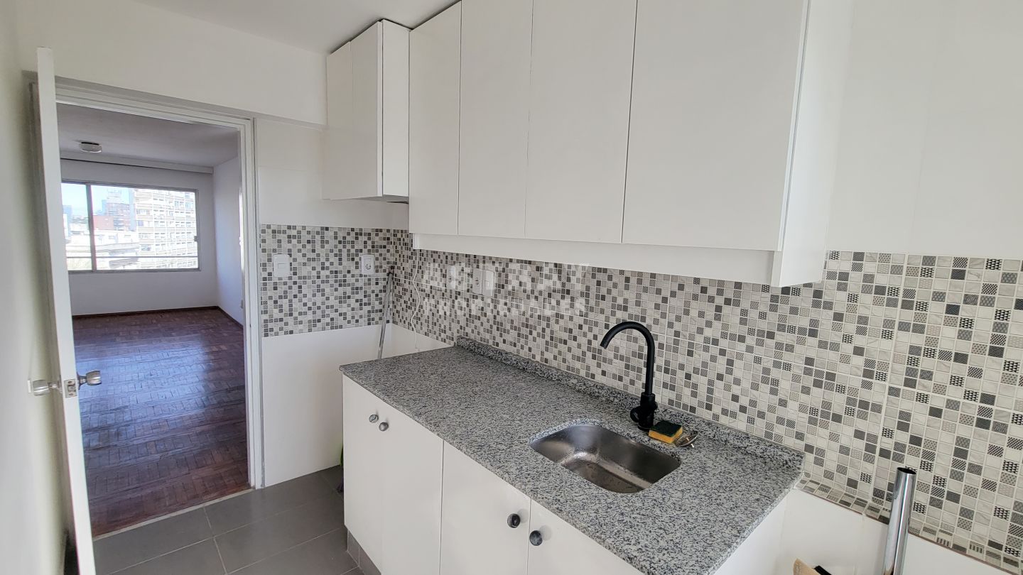 Departamento en alquiler de 3 ambientes en La Blanqueada · Foto 8