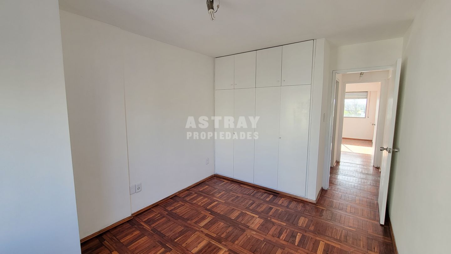 Departamento en alquiler de 3 ambientes en La Blanqueada · Foto 12