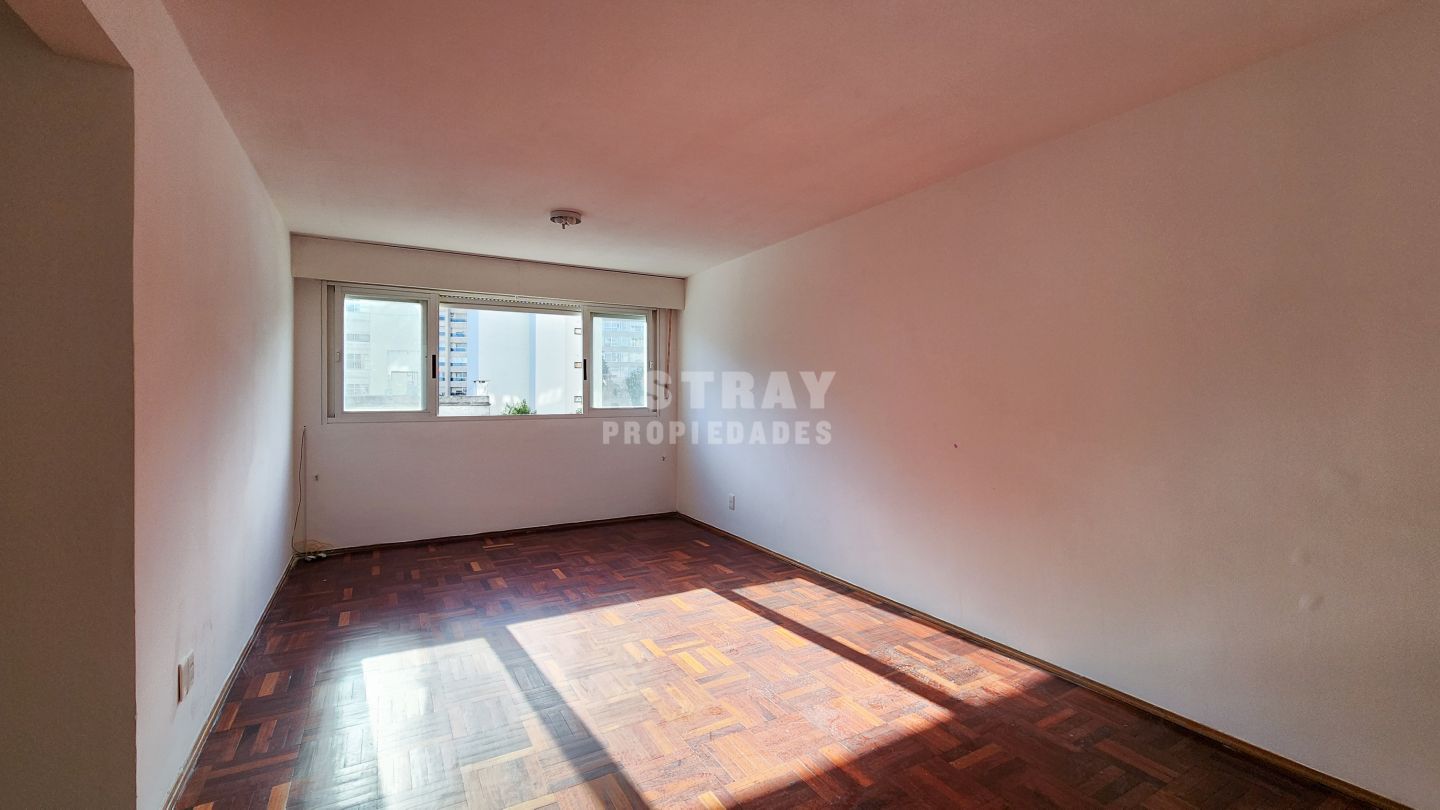 Departamento en alquiler de 4 ambientes en Pocitos · Photo 3