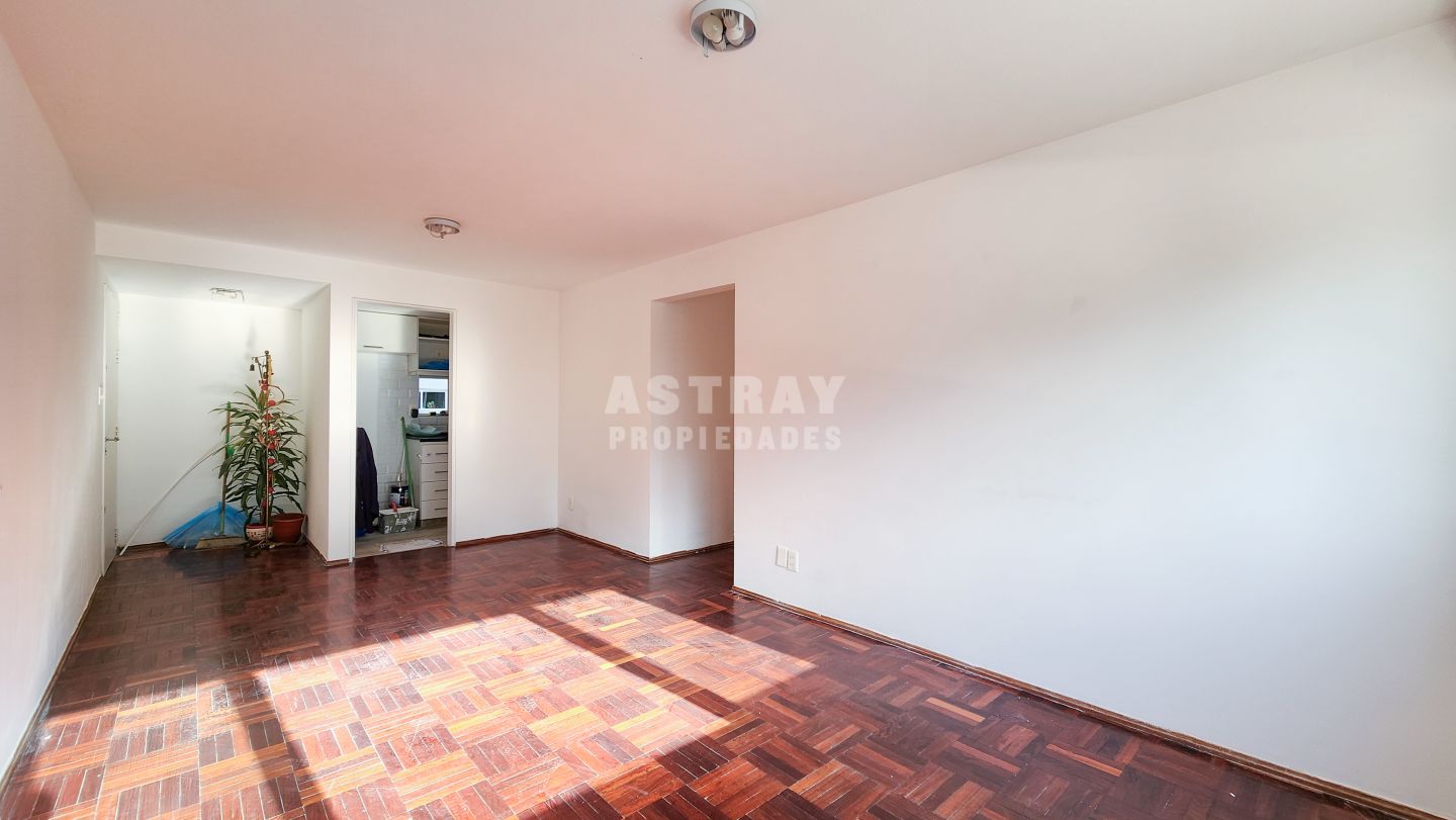 Departamento en alquiler de 4 ambientes en Pocitos · Photo 5