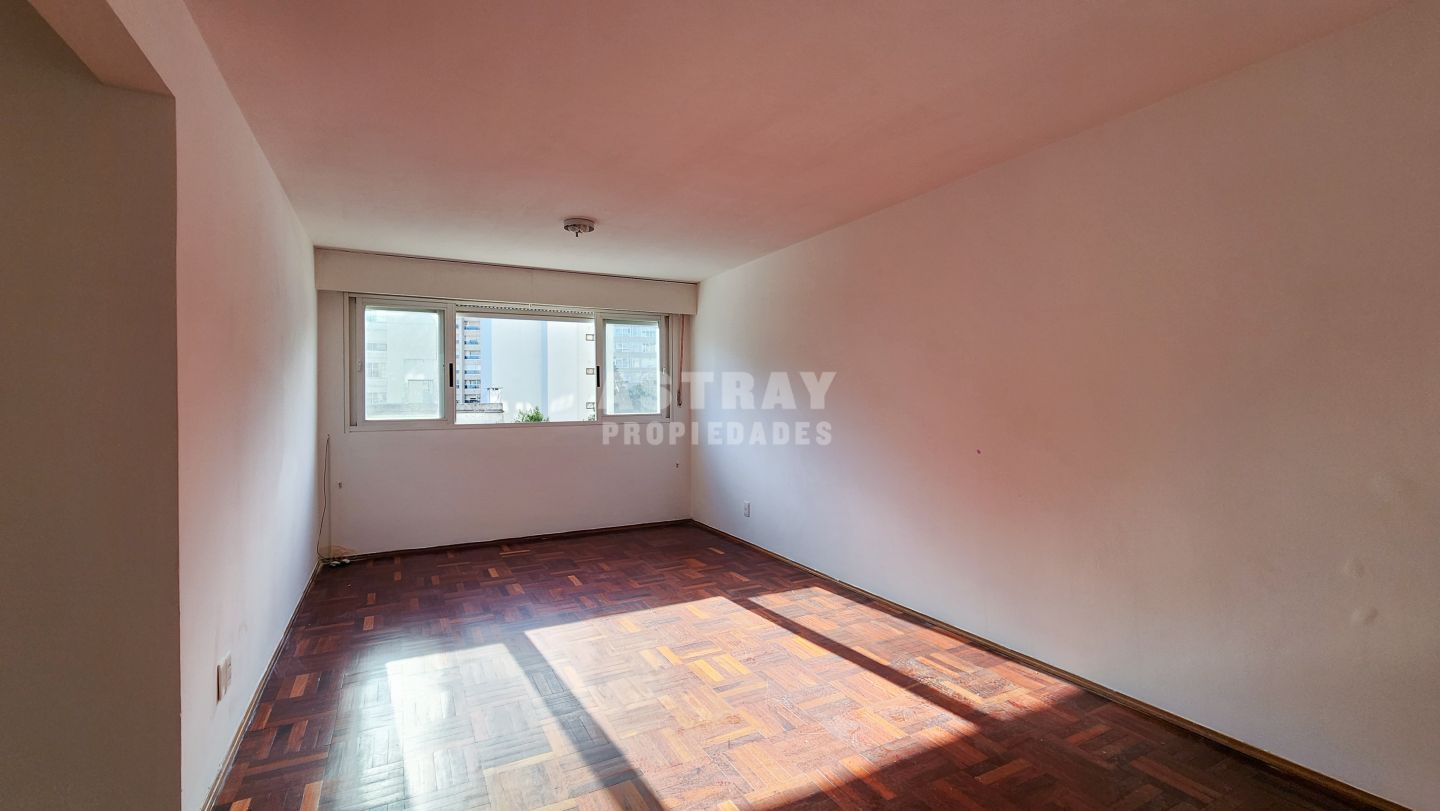 Departamento en alquiler de 4 ambientes en Pocitos · Photo 4