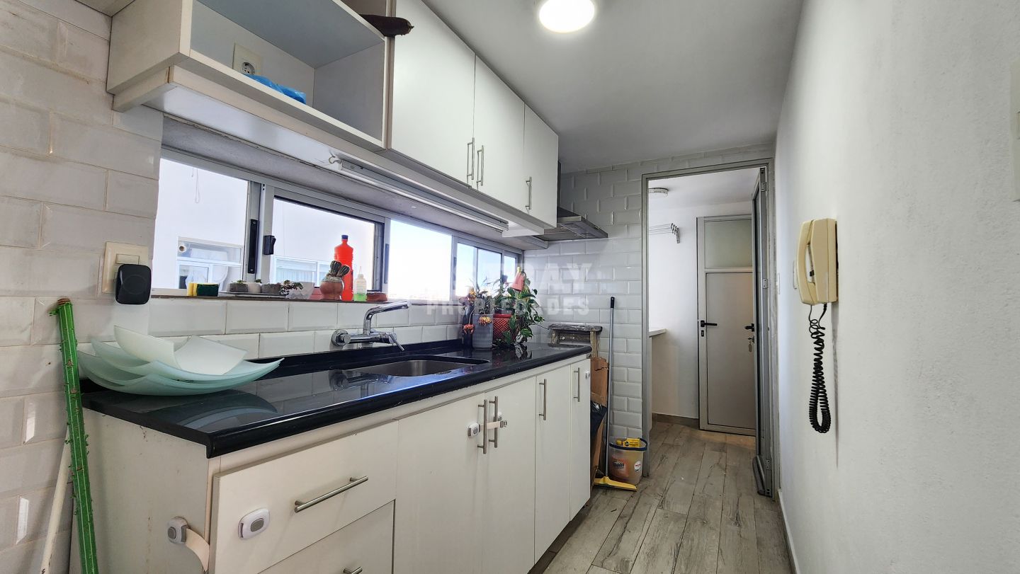 Departamento en alquiler de 4 ambientes en Pocitos · Photo 7
