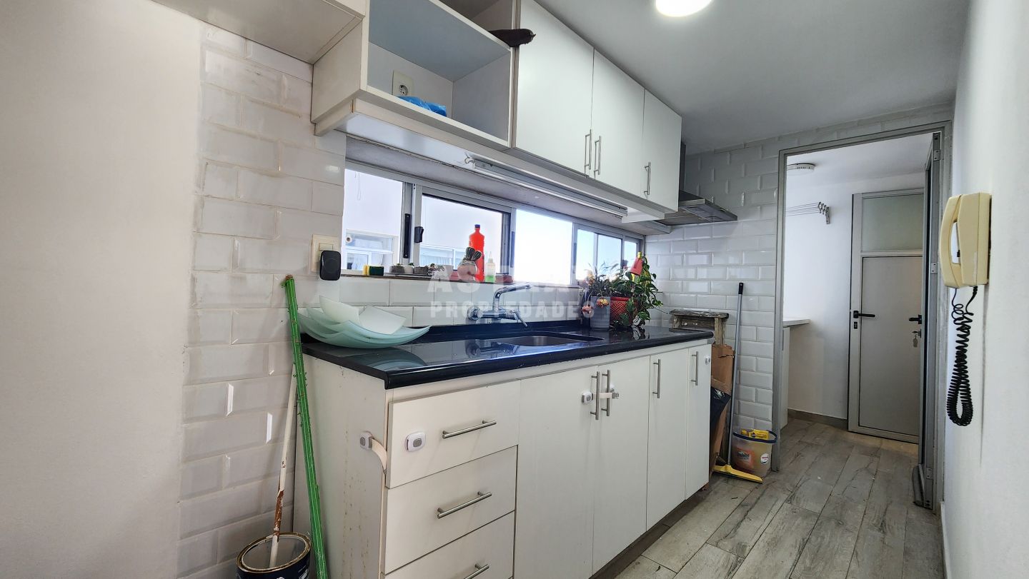 Departamento en alquiler de 4 ambientes en Pocitos · Photo 8