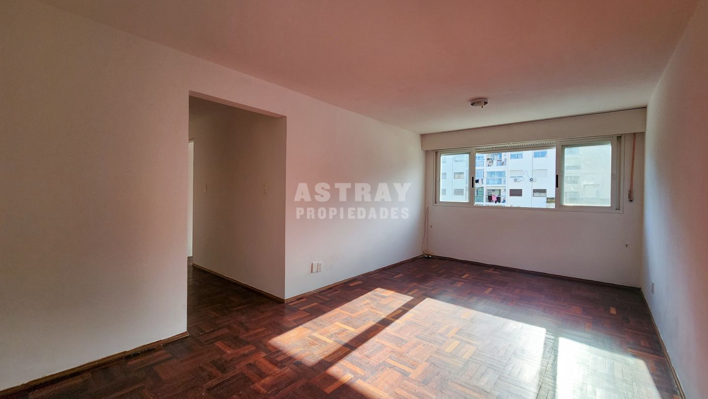 Departamento en alquiler de 4 ambientes en Pocitos · Photo 2