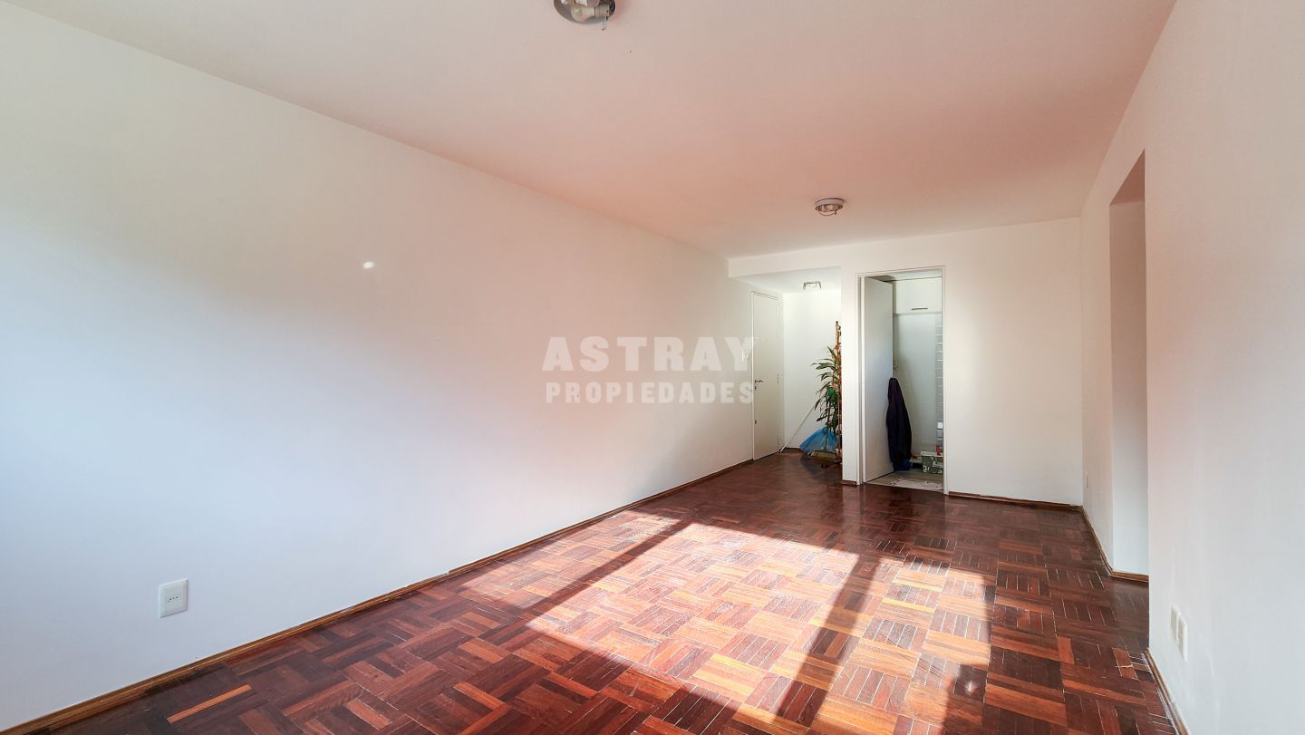 Departamento en alquiler de 4 ambientes en Pocitos · Photo 6