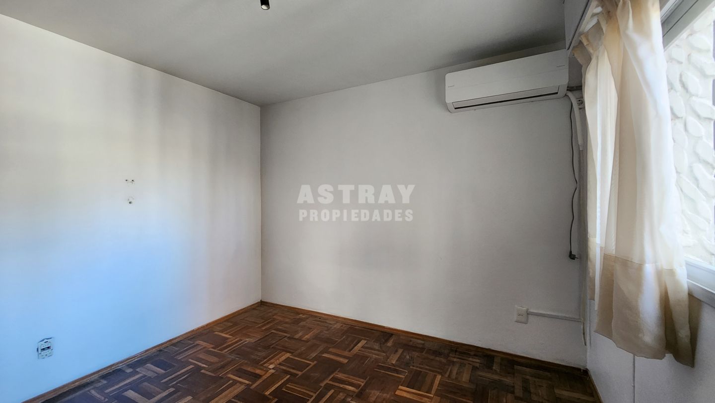 Departamento en alquiler de 2 ambientes en Pocitos · Foto 10