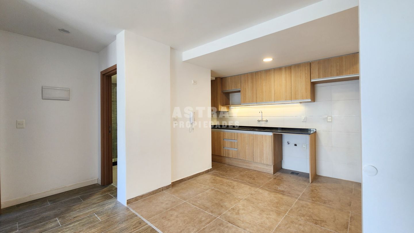 Departamento en alquiler de 2 ambientes en Malvín · Photo 8