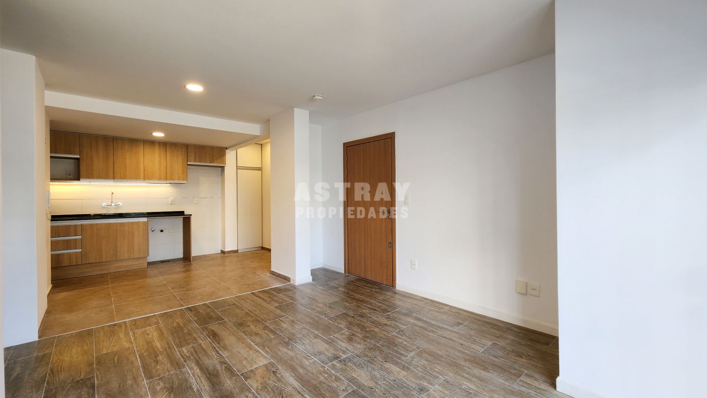 Departamento en alquiler de 2 ambientes en Malvín · Photo 5
