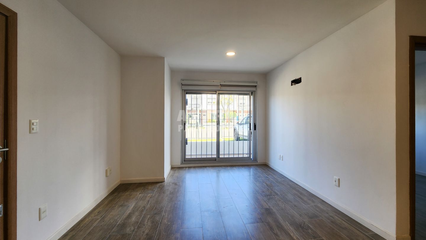 Departamento en alquiler de 2 ambientes en Malvín · Photo 1