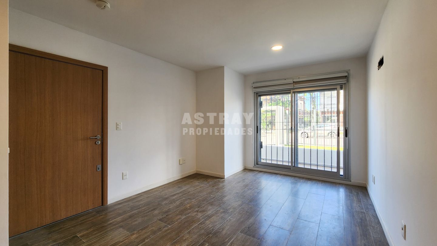 Departamento en alquiler de 2 ambientes en Malvín · Photo 2