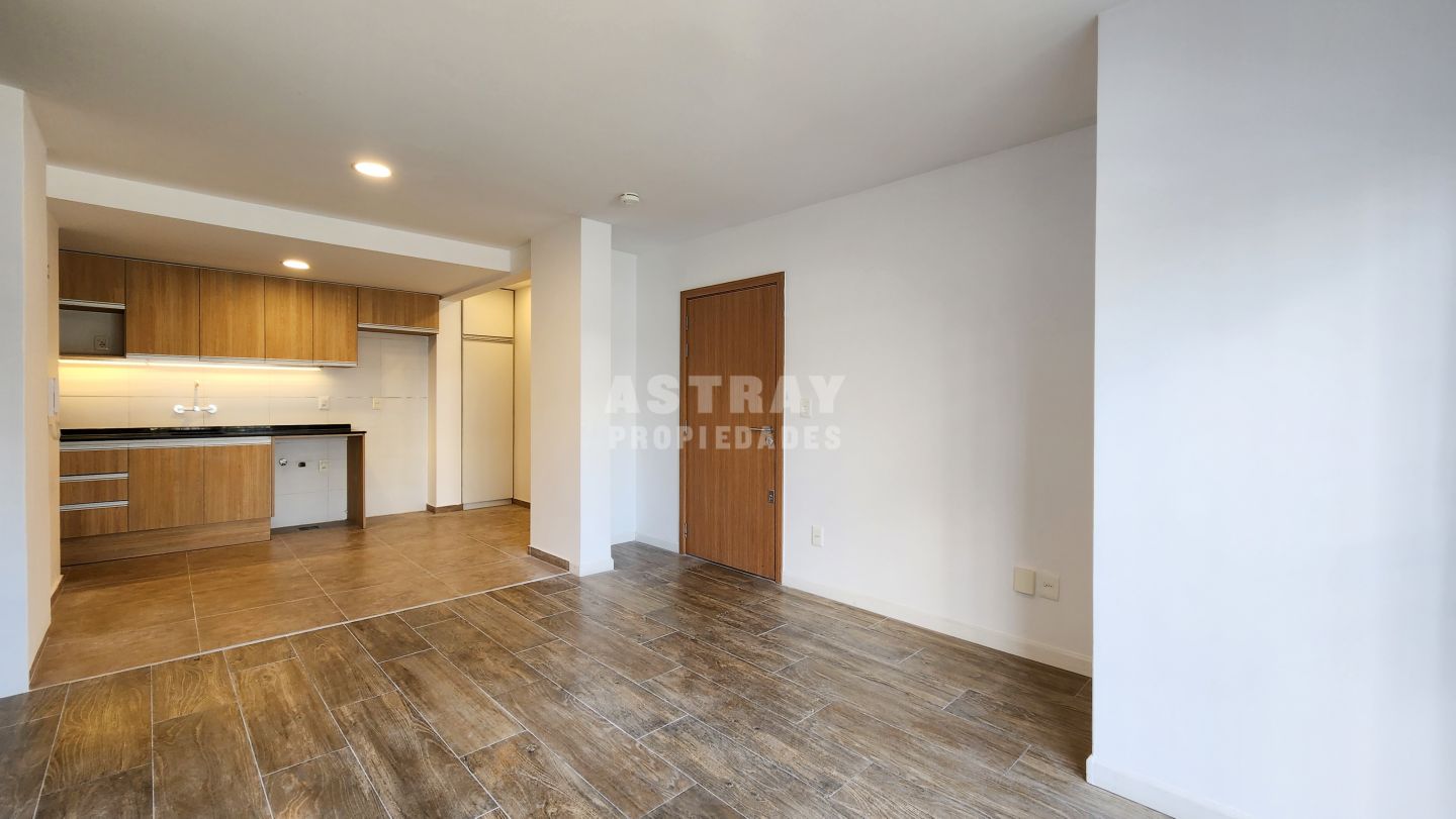 Departamento en alquiler de 2 ambientes en Malvín · Photo 6