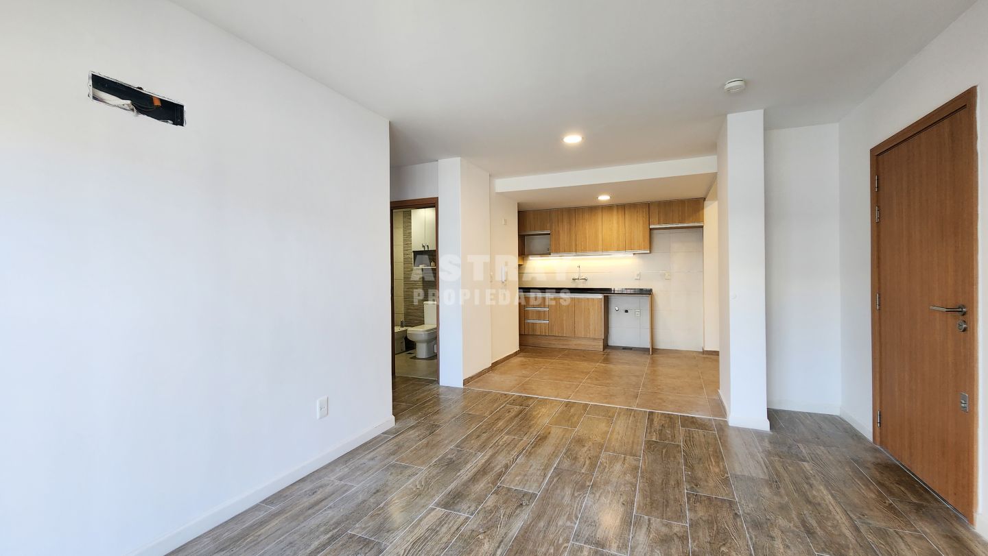 Departamento en alquiler de 2 ambientes en Malvín · Photo 4