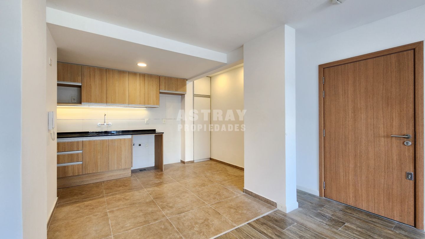 Departamento en alquiler de 2 ambientes en Malvín · Photo 7