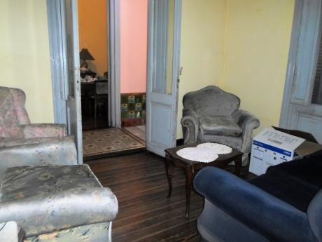 Apartamento En Venta 3 Dormitorios