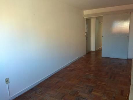 Apartamento En Alquiler 2 Dormitorios