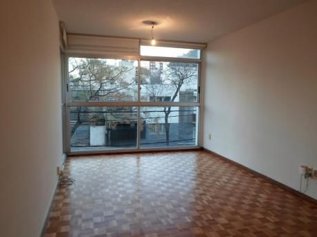Apartamento En Alquiler 2 Dormitorios