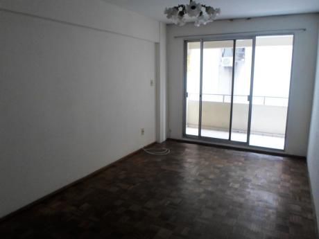 Apartamento En Alquiler 2 Dormitorios