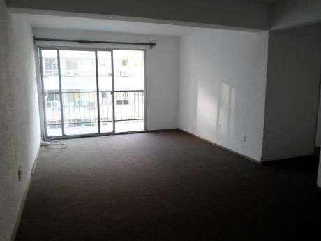Apartamento En Alquiler 2 Dormitorios