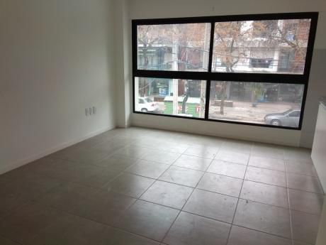 Apartamento En Alquiler 1 Dormitorio