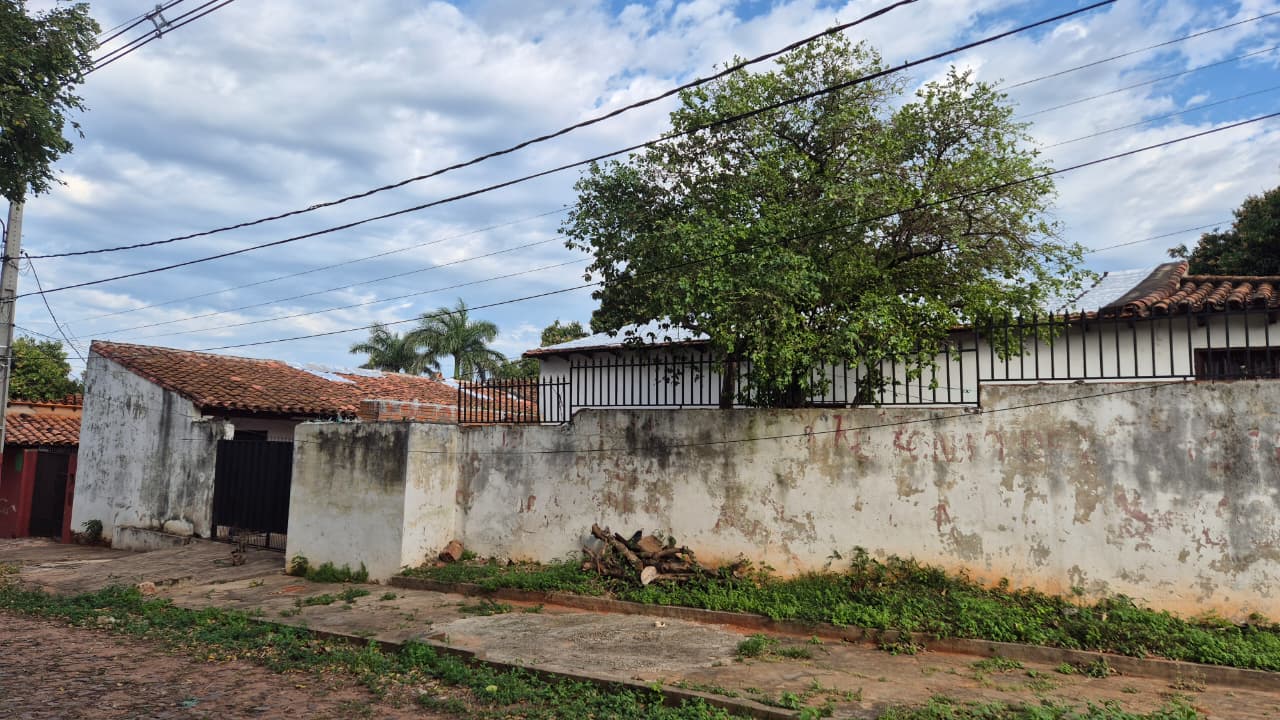 TERRENO-VENTA-FERNANDO DE LA MORA-CENTRAL - foto 4