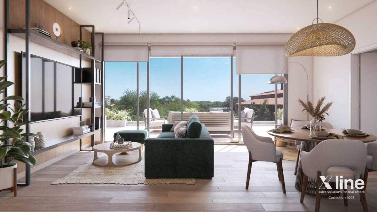 VENDO DEPARTAMENTO EN POZO BARRIO MBURUCUYA — foto 2