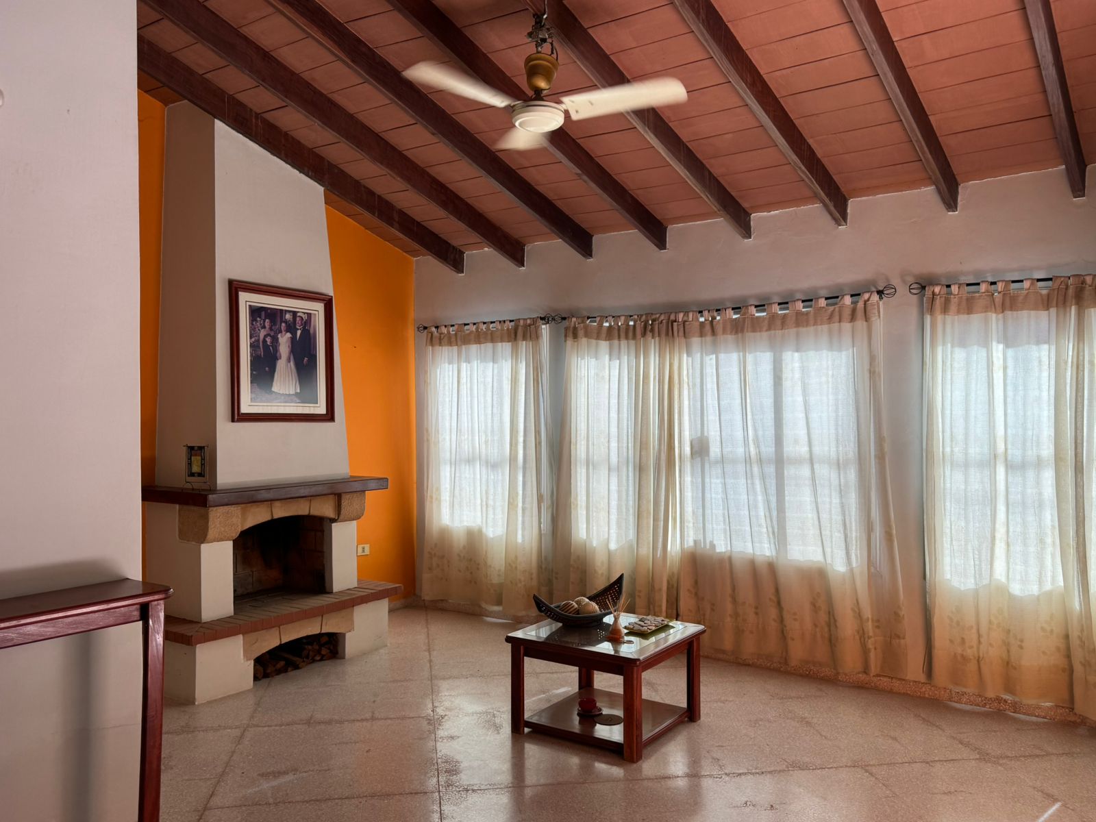 Vendo Casa de 3 habitaciones en Asunción Barrio Jara — foto 3