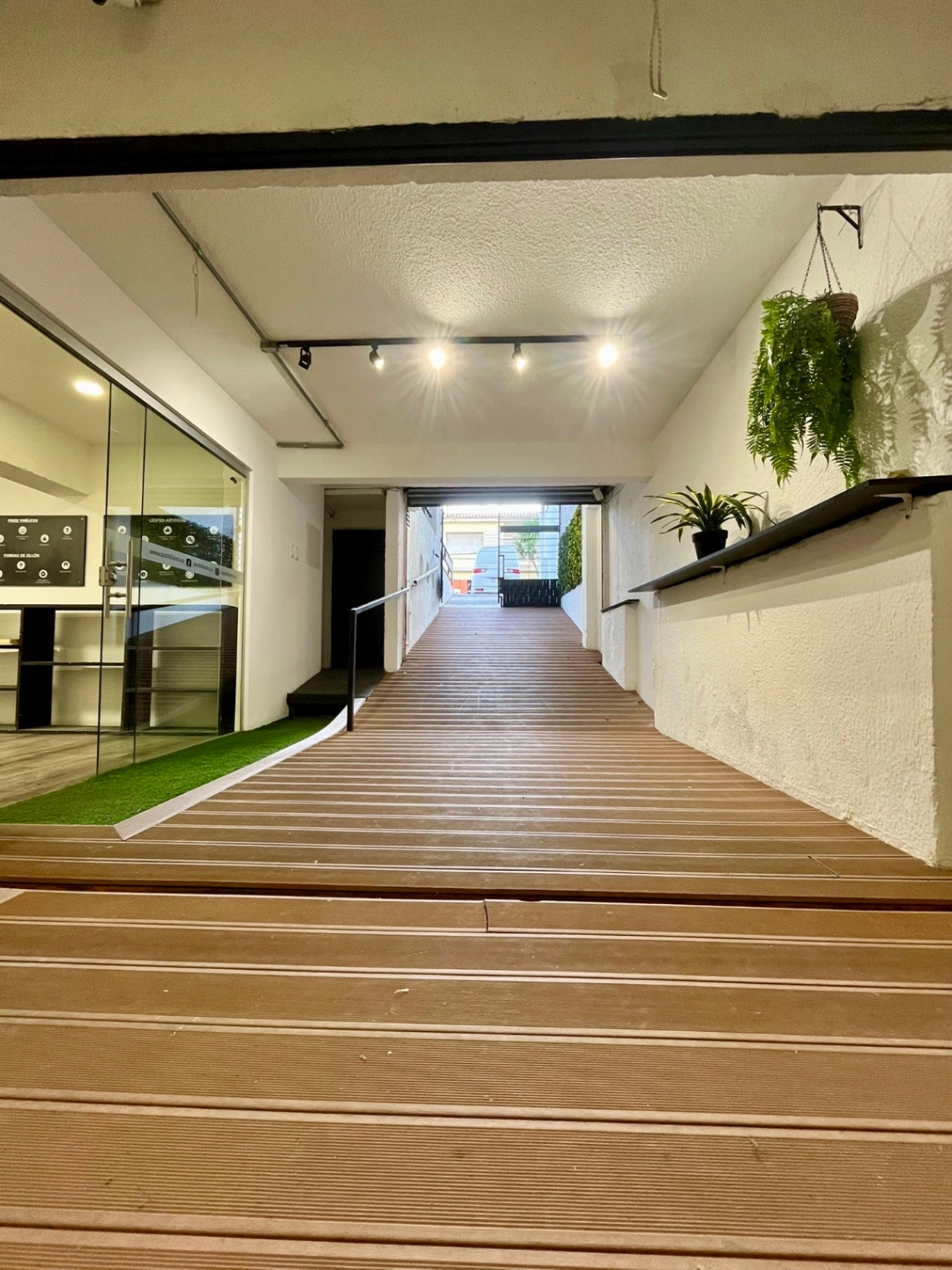 Local Comercial en alquiler ubicado en Pocitos