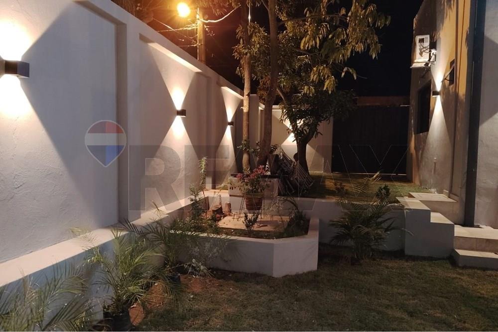 CASA A ESTRENAR EN SAN BERNARDINO – ZONA CENTRO — foto 2