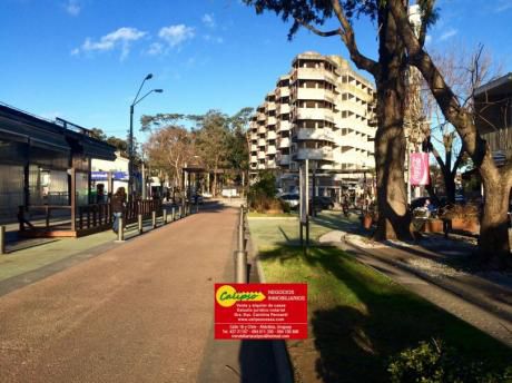 Alquiler De Local En Atlántida - Inmobiliaria Calipso
