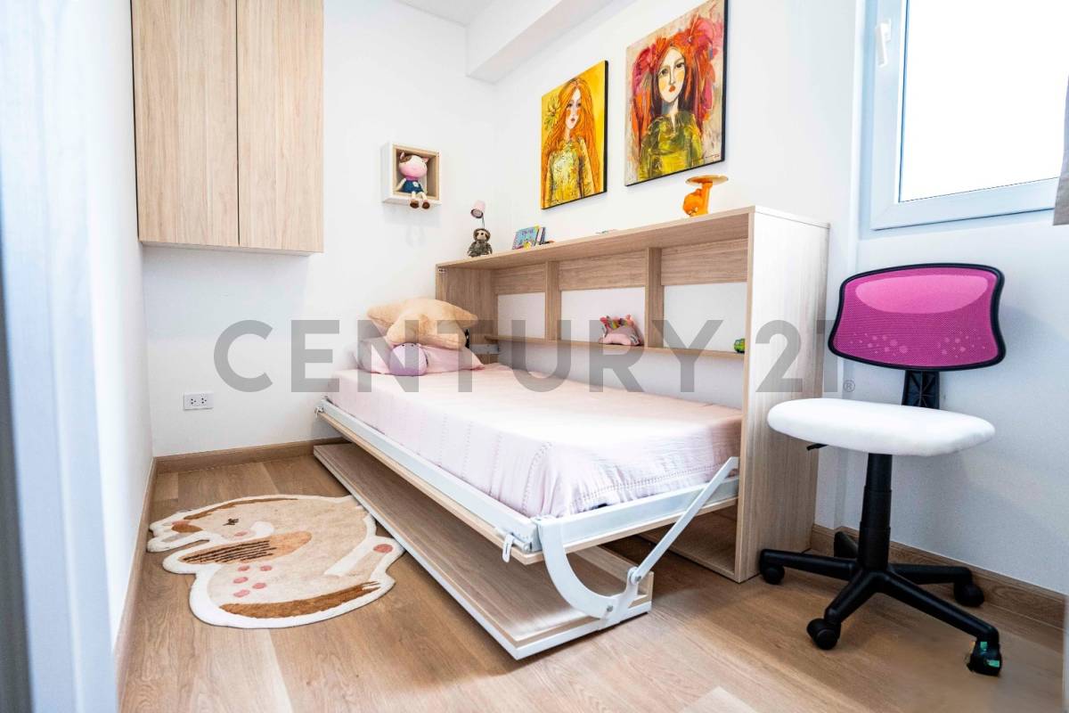 Departamento en venta en Surquillo