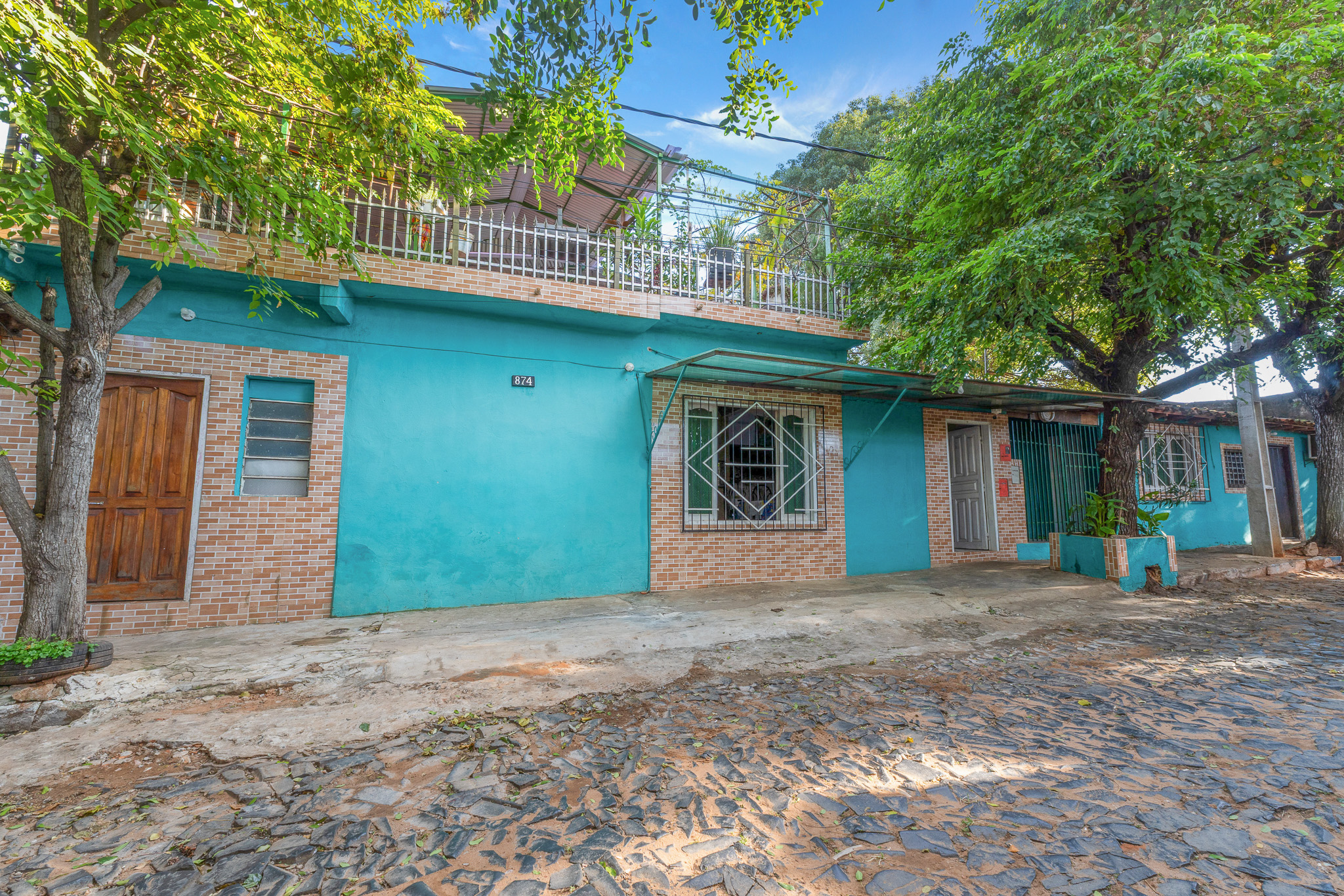 Casa En Venta En San Pablo
