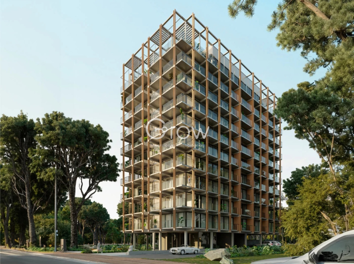 Apartamento en venta en Roosevelt
