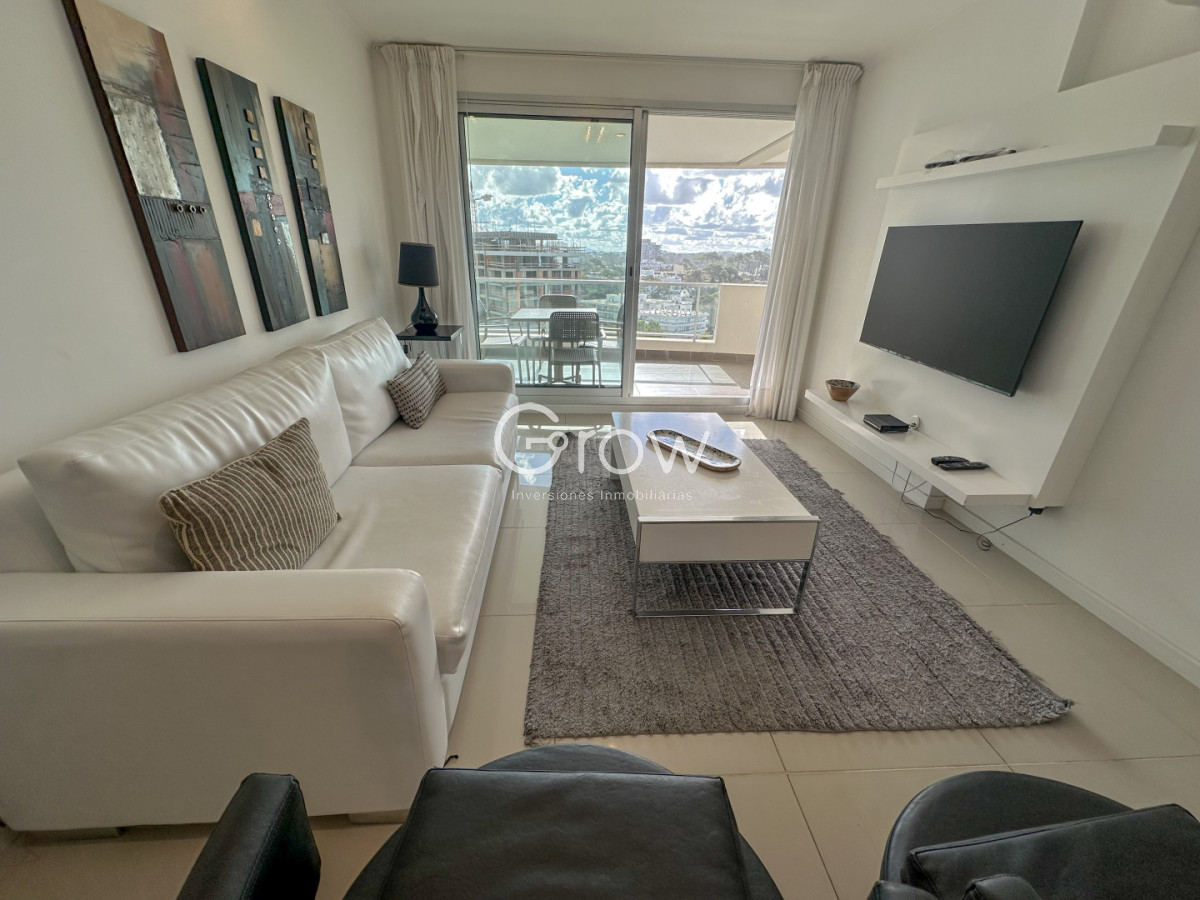 2 dormitorios en venta Wind Tower
