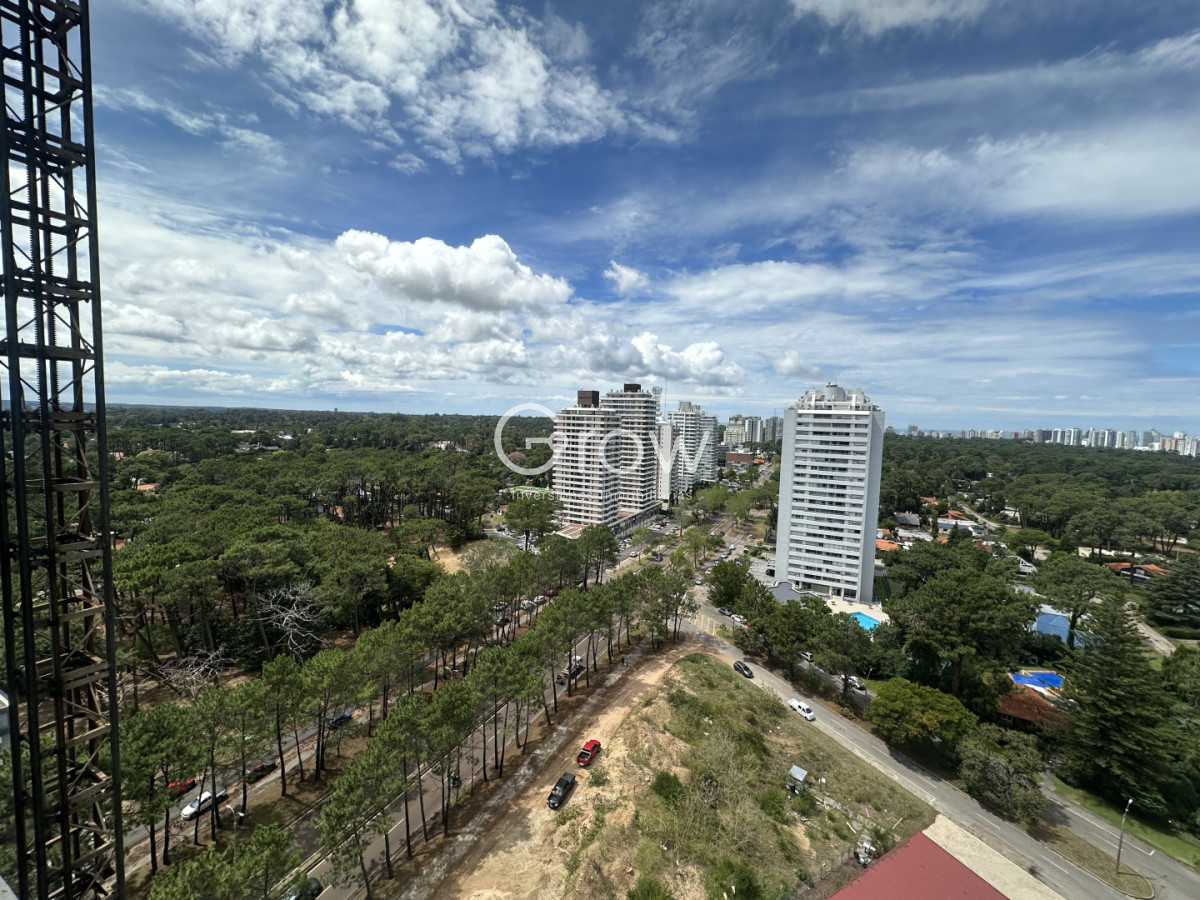 Ocean Drive Country. Punta del Este. Ocupacion Octubre 2026