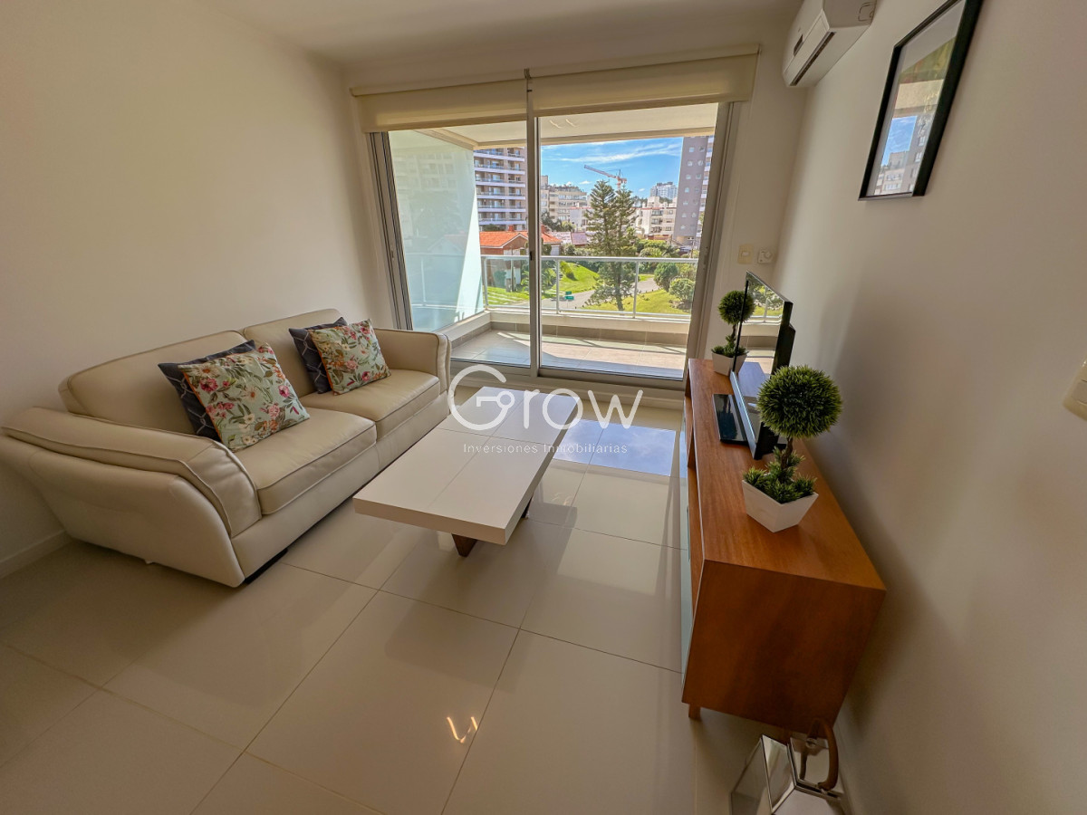 Apartamento en venta en Playa Brava