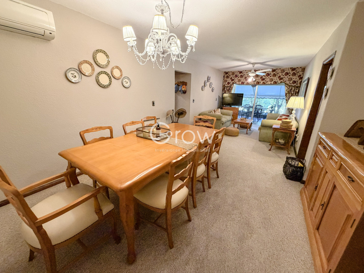 Apartamento en mansa para vivir todo el año!