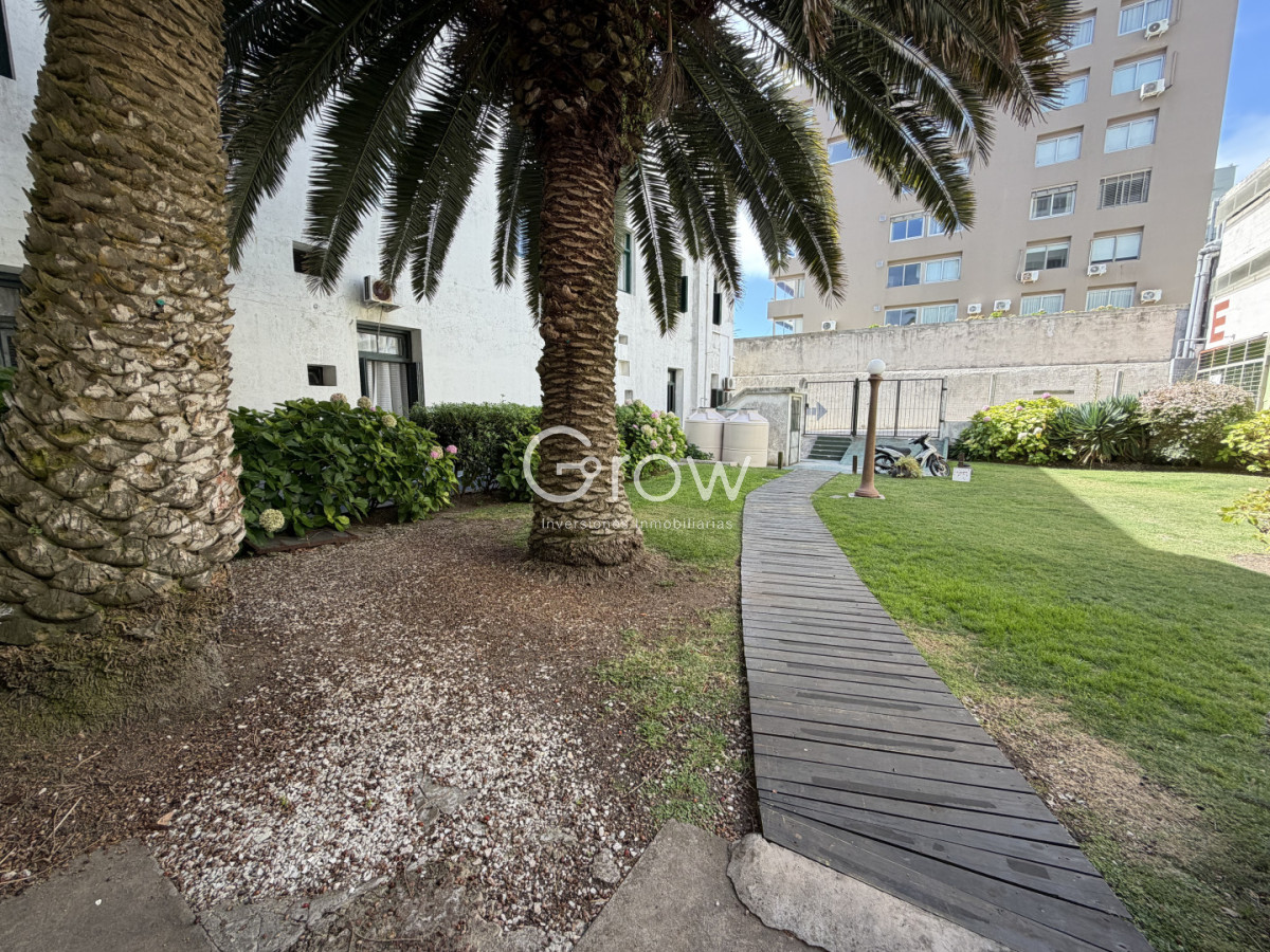 Apartamento de un dormitorio en Península en alquiler anual · Foto 7