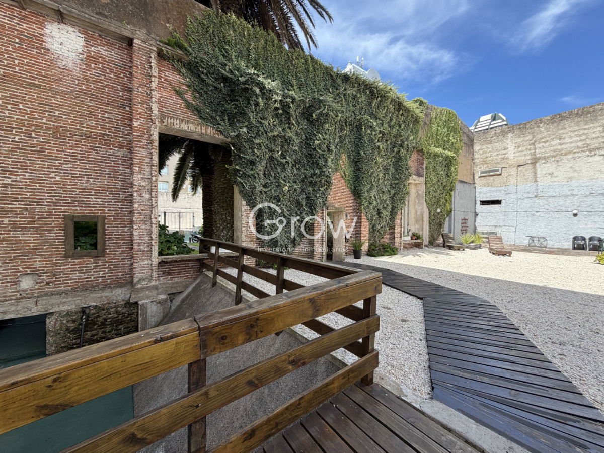 Apartamento de un dormitorio en Península en alquiler anual · Foto 6
