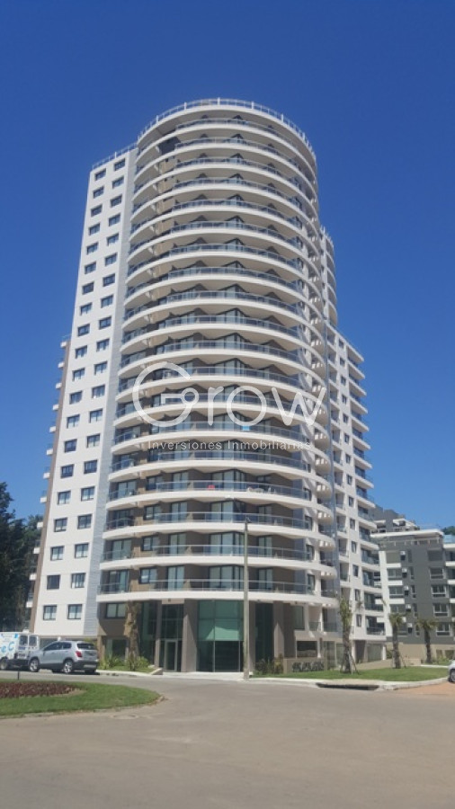 Apartamento en Venta zona Roosevelt, Punta del Este