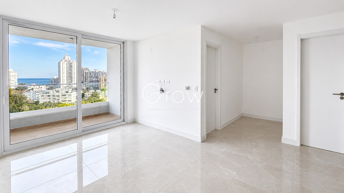 Apartamento en venta en Playa Brava