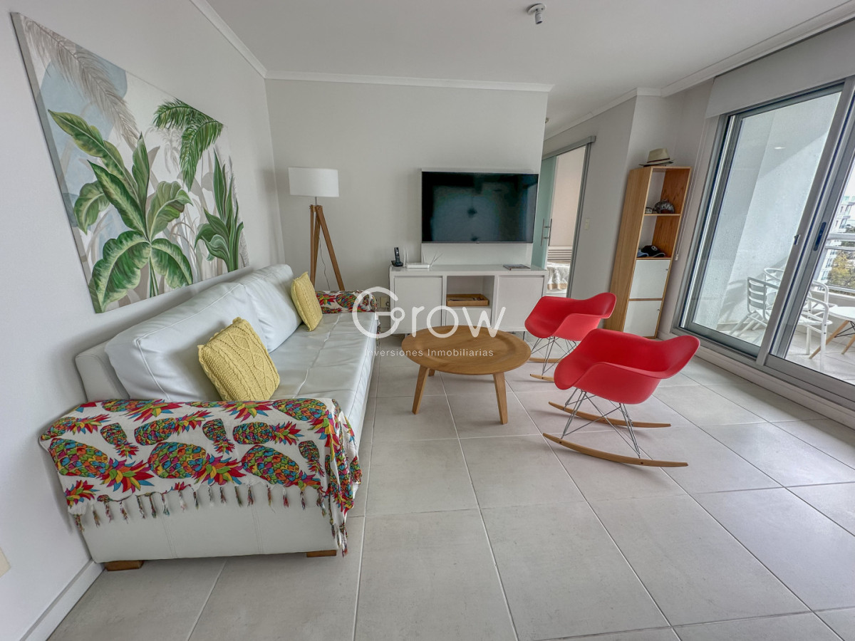 Tu próximo hogar en Punta, Edificio Ocean Drive ll
