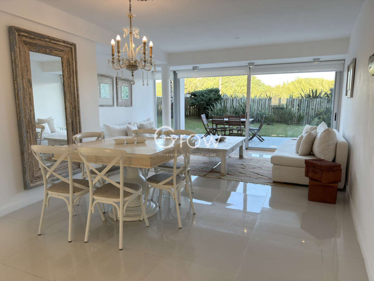 Apartamento en venta en Manantiales