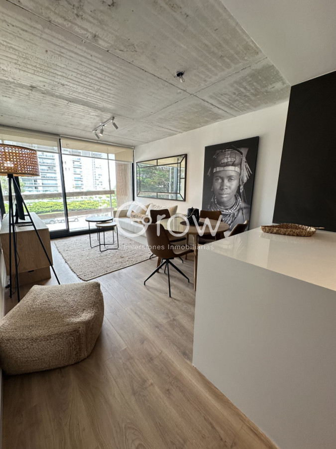 Apartamento en venta en Aidy Grill