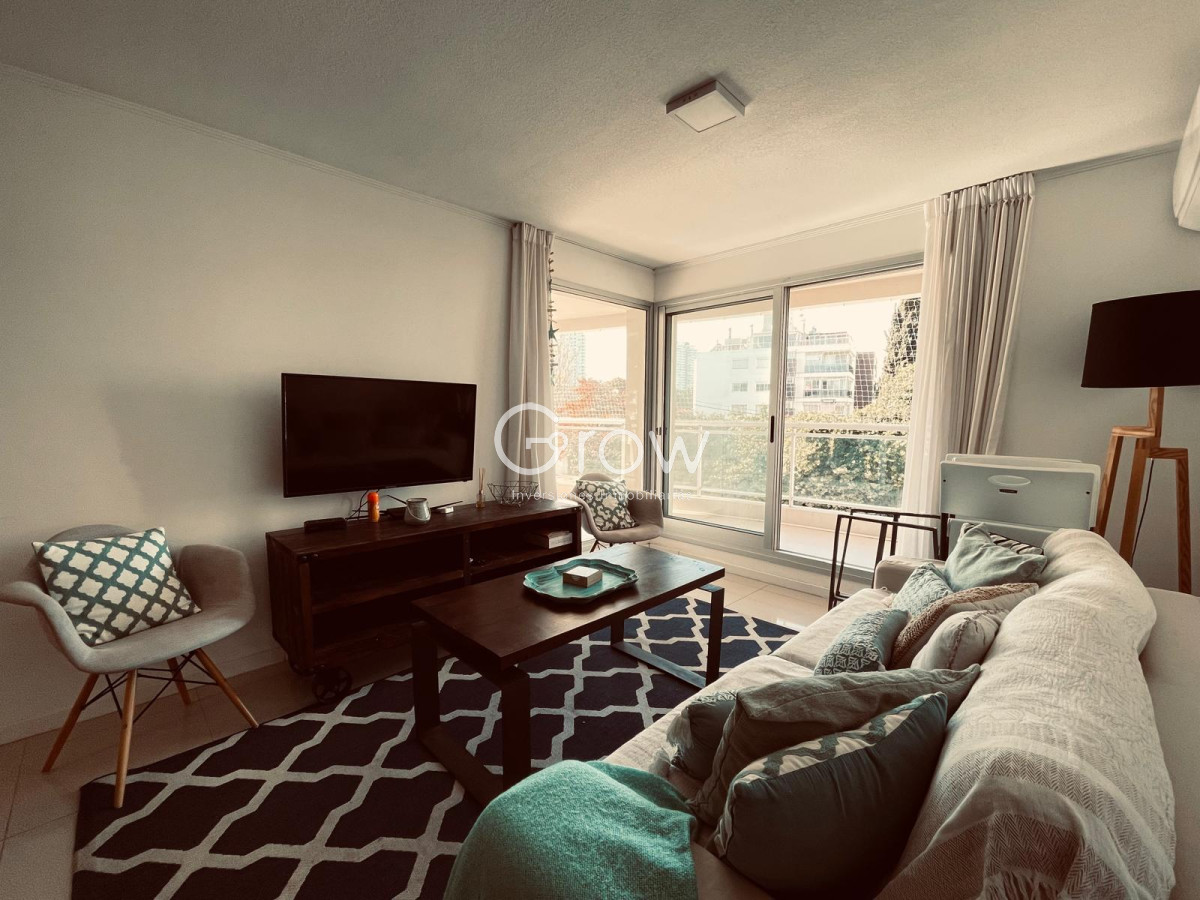 Apartamento en Punta del Este